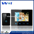 High quality promotional usb operated wireless video door phone